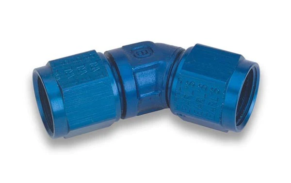 Earls 939106ERL #6 Fem.An Swivel To Fem.