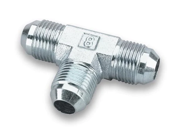 Earls 962404ERL #4 T Steel