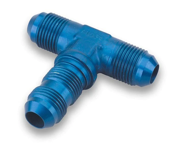 Earls 983406ERL #6 Bulkhead T