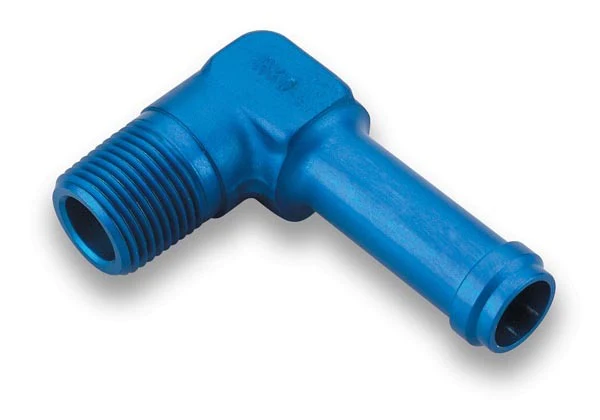 Earls 984212ERL 90 Deg 3/4 Id Hose > 3/4