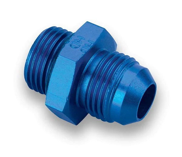 Earls 985064ERL #6 To #4 An Port Adapter