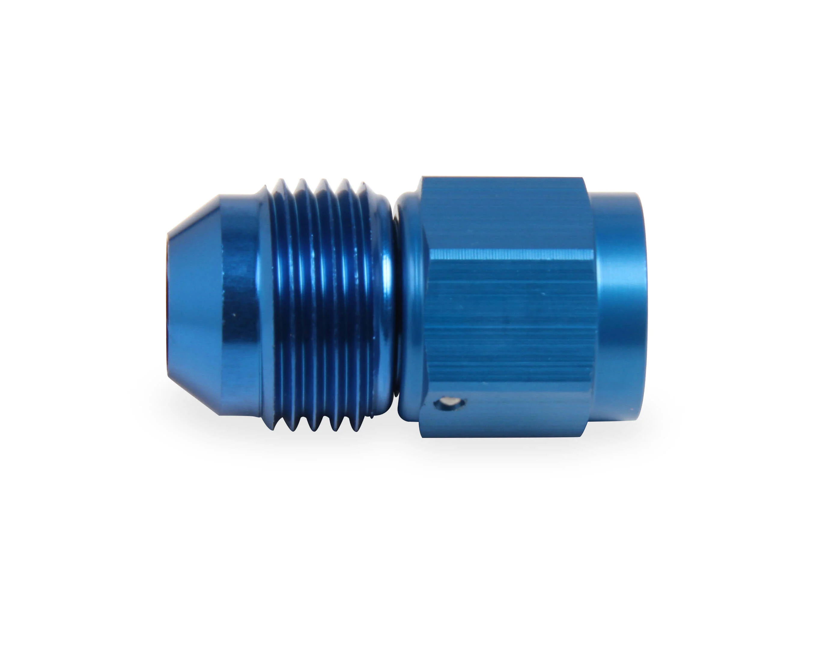 Earls 9893810ERL 8an Female to 10an Male Expander Fitting