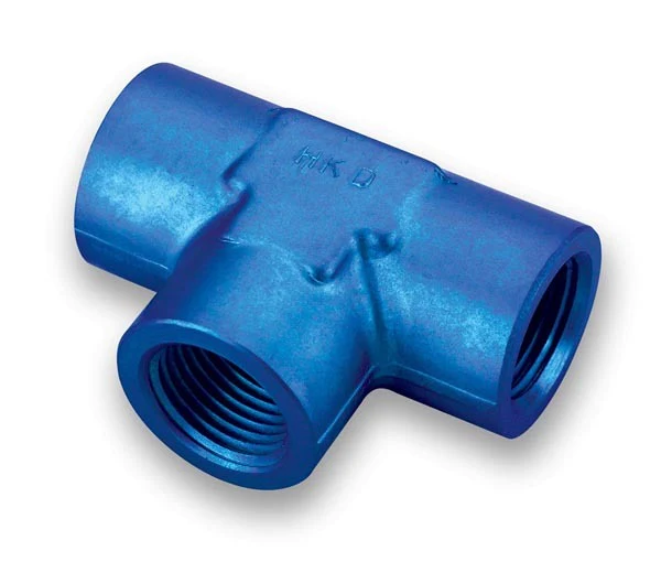 Earls 991701ERL Female 1/8 Npt T