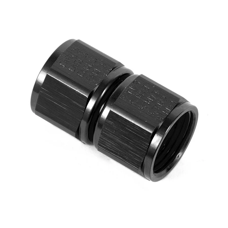 Earls AT915116ERL Swivel Coupling Fitting 16an Female Straight