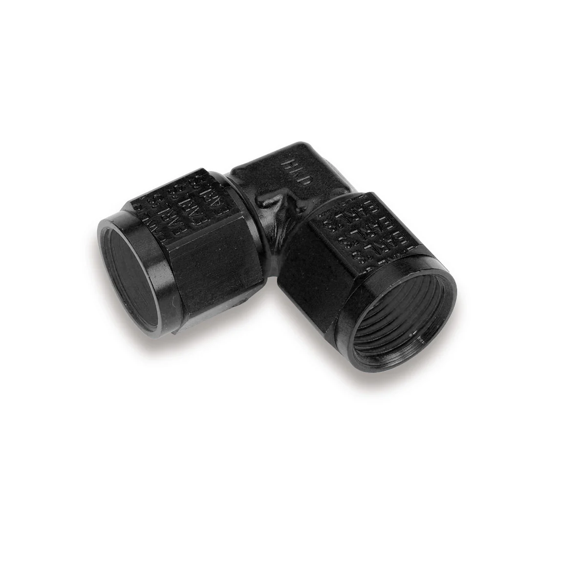 Earls AT934103ERL Swivel Coupling Fitting 3an Fem 90 Deg Low Prfl
