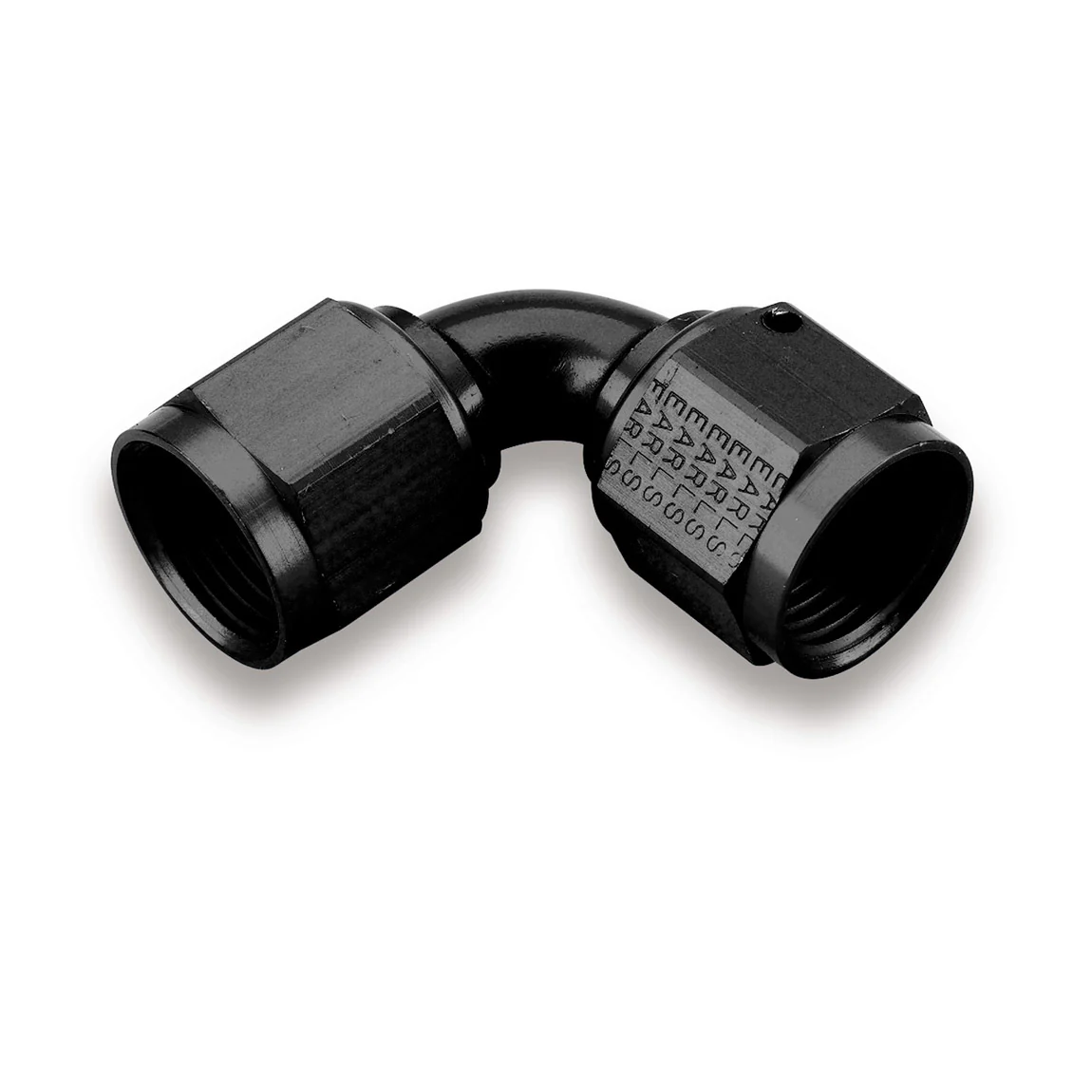 Earls AT935112ERL Swivel Coupling Fitting 12an Female 90 Deg