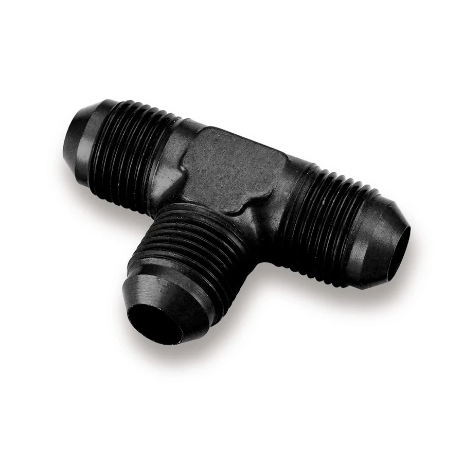 Earl's AT982403ERL -3 AN Tee Fitting