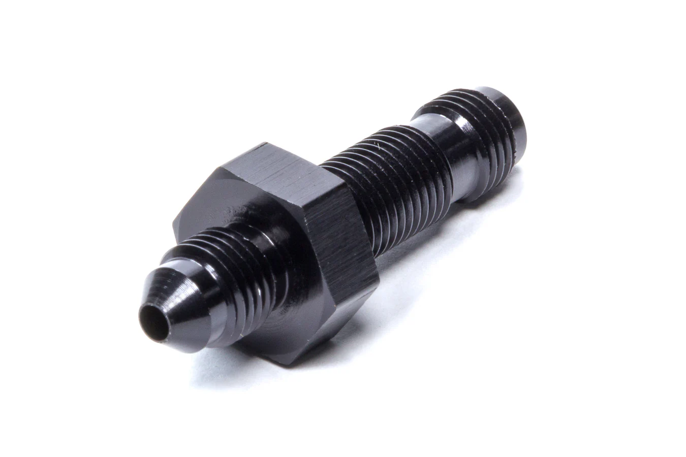 Earls AT983203ERL Adapter Fitting Bulkhead Straight 3an