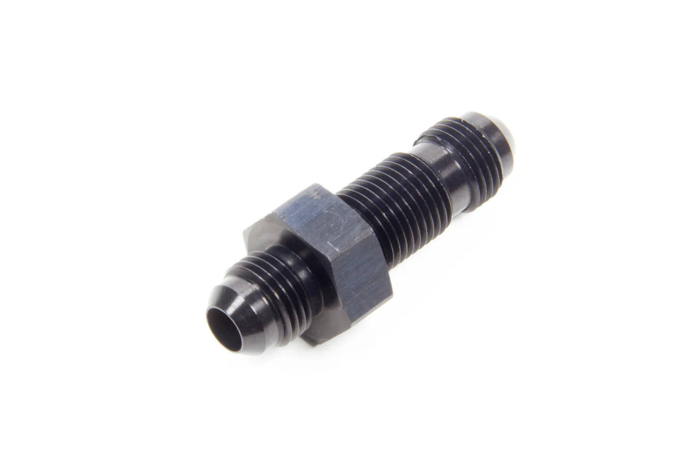 Earls AT983206ERL Adapter Fitting Bulkhead Straight 6an