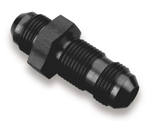 Earls AT983216ERL Adapter Fitting Bulkhead Straight 16an
