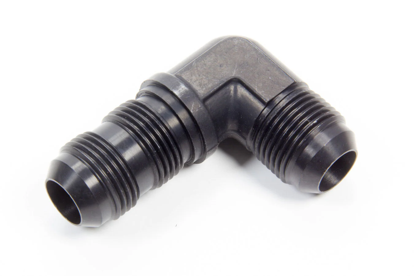 Earls AT983312ERL Adapter Fitting Bulkhead 90 Deg 12an