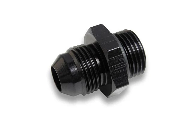 Earls AT985086ERL #8 Male to #6 Male Port Ano-Tuff Adapter