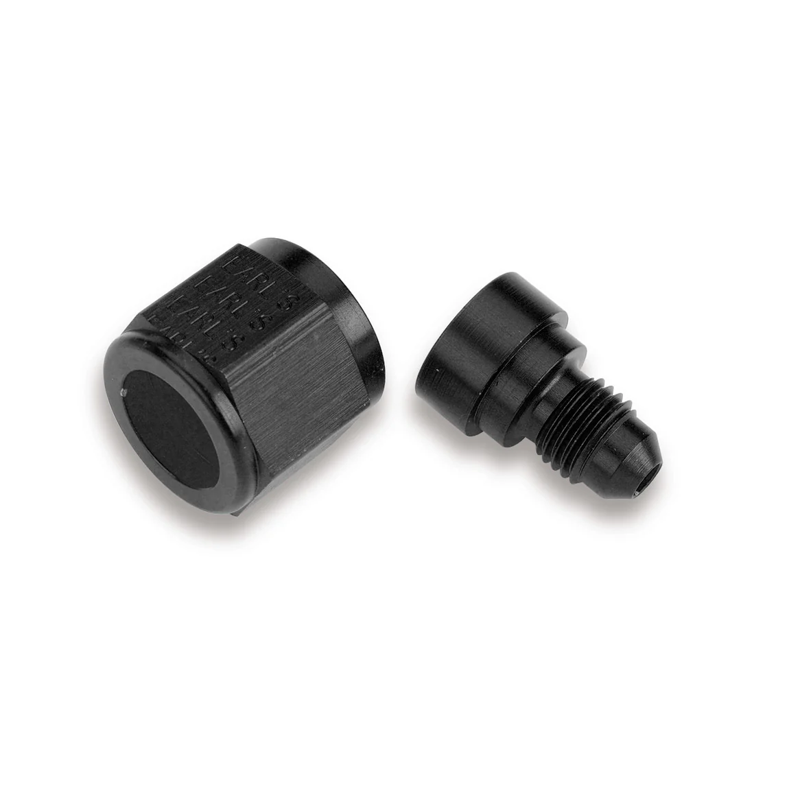 Earls AT9892104ERL Flare Reducer Adapter 10an to 4an