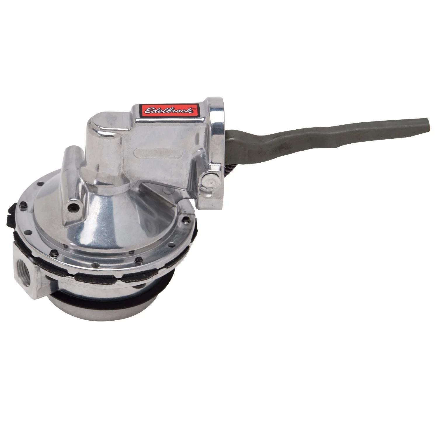 Edelbrock 1718 Victor Series 130 GPH Fuel Pump Ford 429/460
