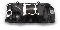 Edelbrock 21613 BBC Performer 2-0 Intake Manifold 396-502