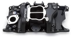 Edelbrock 21763 SBM Performer 318/360 Intake Manifold