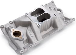Edelbrock 2516 Performer RPM Vortec Intake Manifold Chevy - V8 (305-350) 1996-2002 Vortec