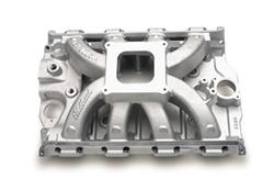 Edelbrock 2936 BBF Victor FE Intake Manifold