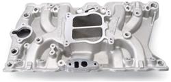 Edelbrock 3711 Performer Intake Manifold Oldsmobile - V8 (307-403) 1964-85