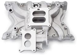 Edelbrock 3771 Performer Intake Manifold Ford - V8 (351-400M) 1971-82