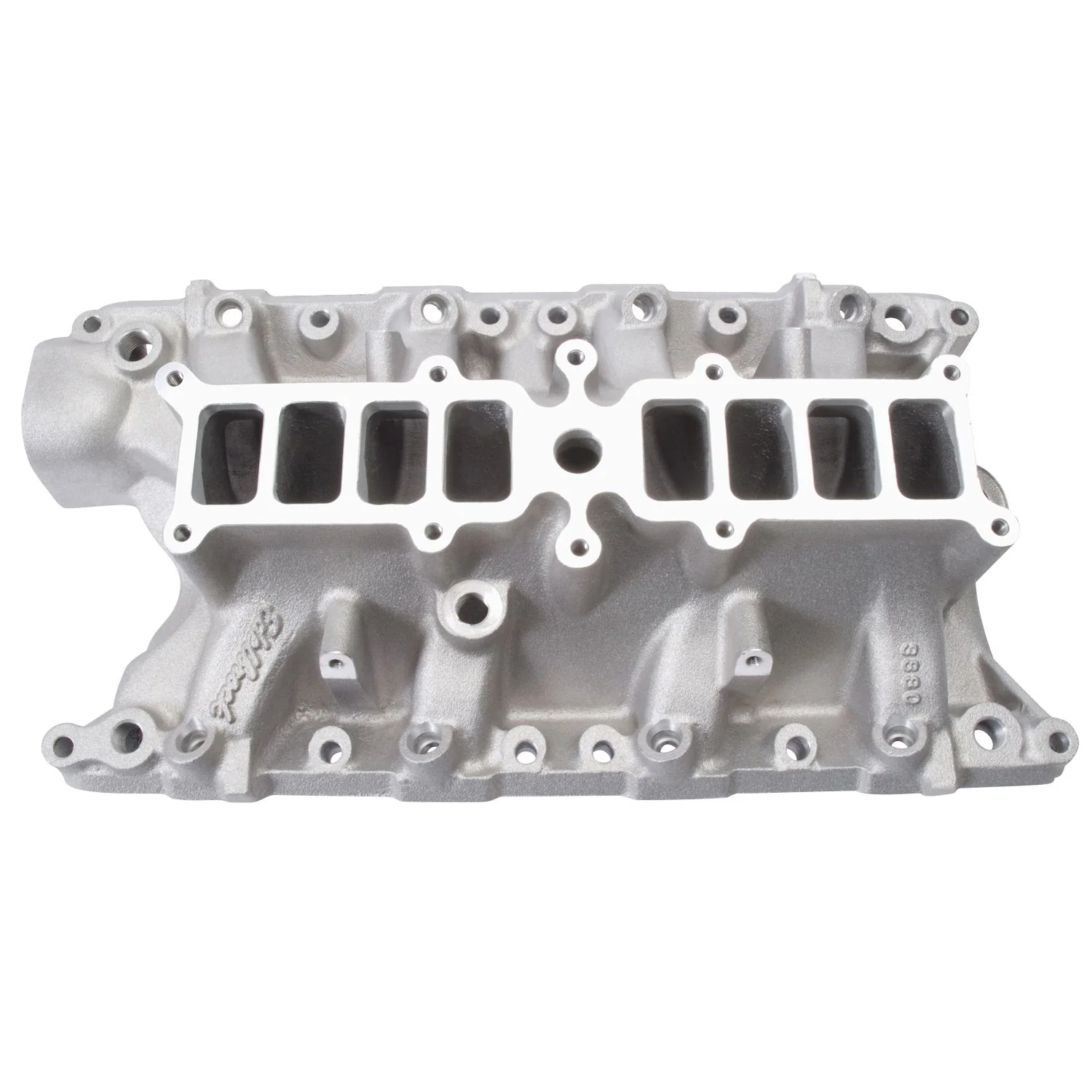 Edelbrock 3881 SBF Performer Truck 5.8L Intake Manifold