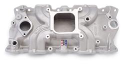Edelbrock 5001 SBC Torker II Intake Manifold