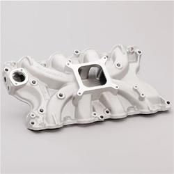 Edelbrock 5066 BBF Torker II Intake Manifold 460