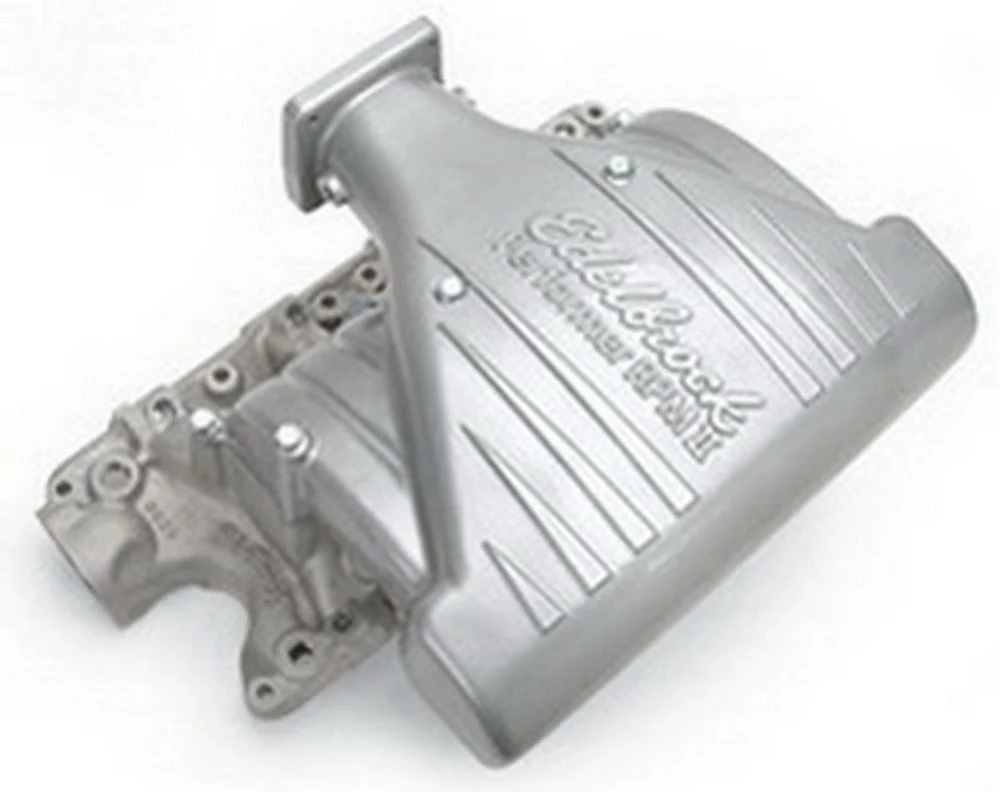 Edelbrock 7123 SBF 5.0 Performer RPM II Intake Manifold