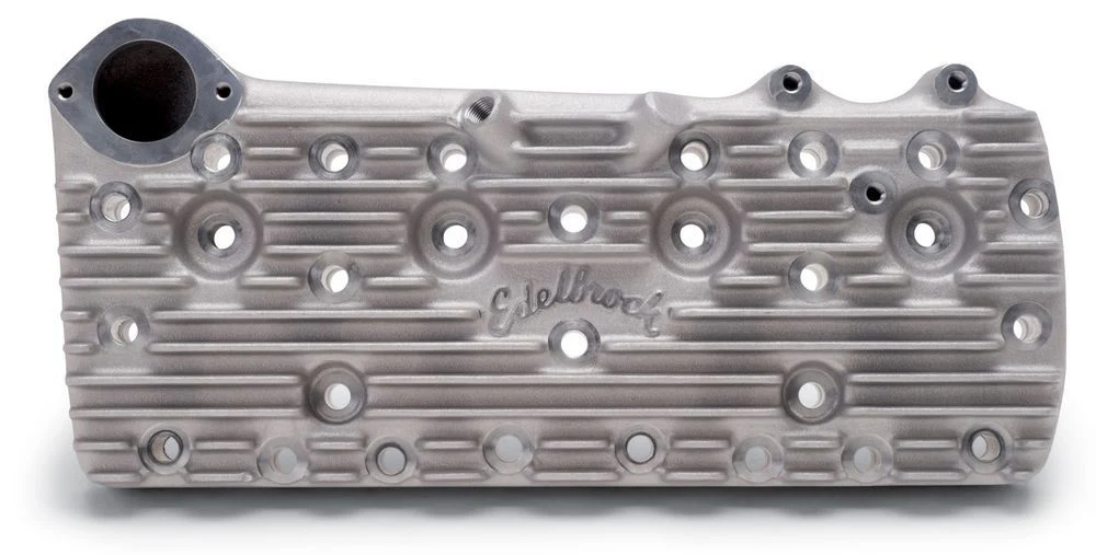 Edelbrock 1115 49-53 Ford Flathead Heads