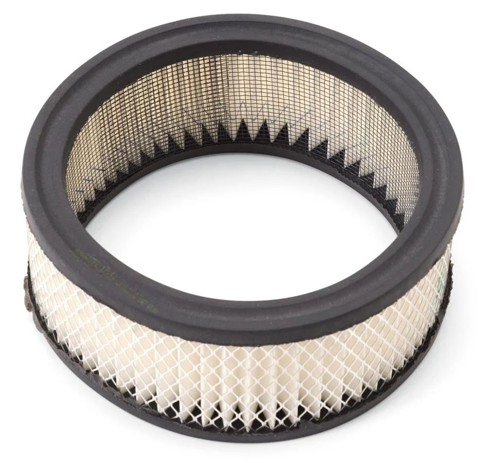 Edelbrock 1219 6in A/C Element for 1209 & 1210