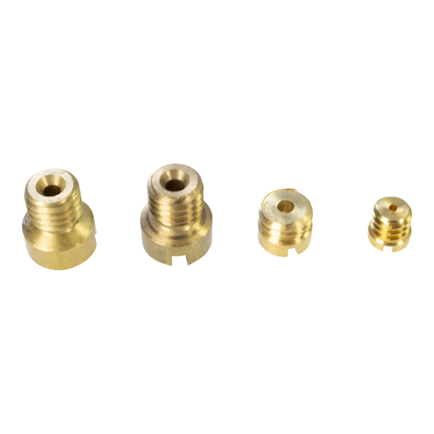 Edelbrock 13201 VRS-4150 Gas Carburetor Master Calibration Kit - Image 4