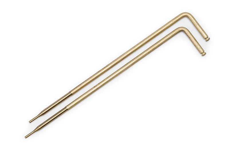 Edelbrock 1419 Metering Rods .075 x .042