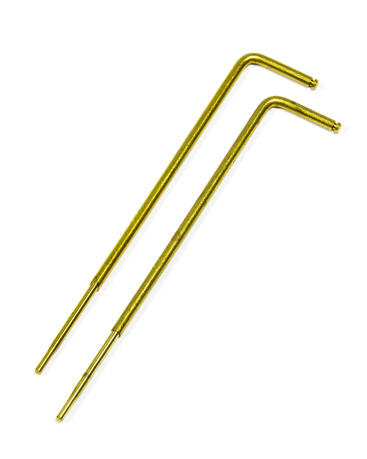 Edelbrock 1441 Metering Rods .062 x .052