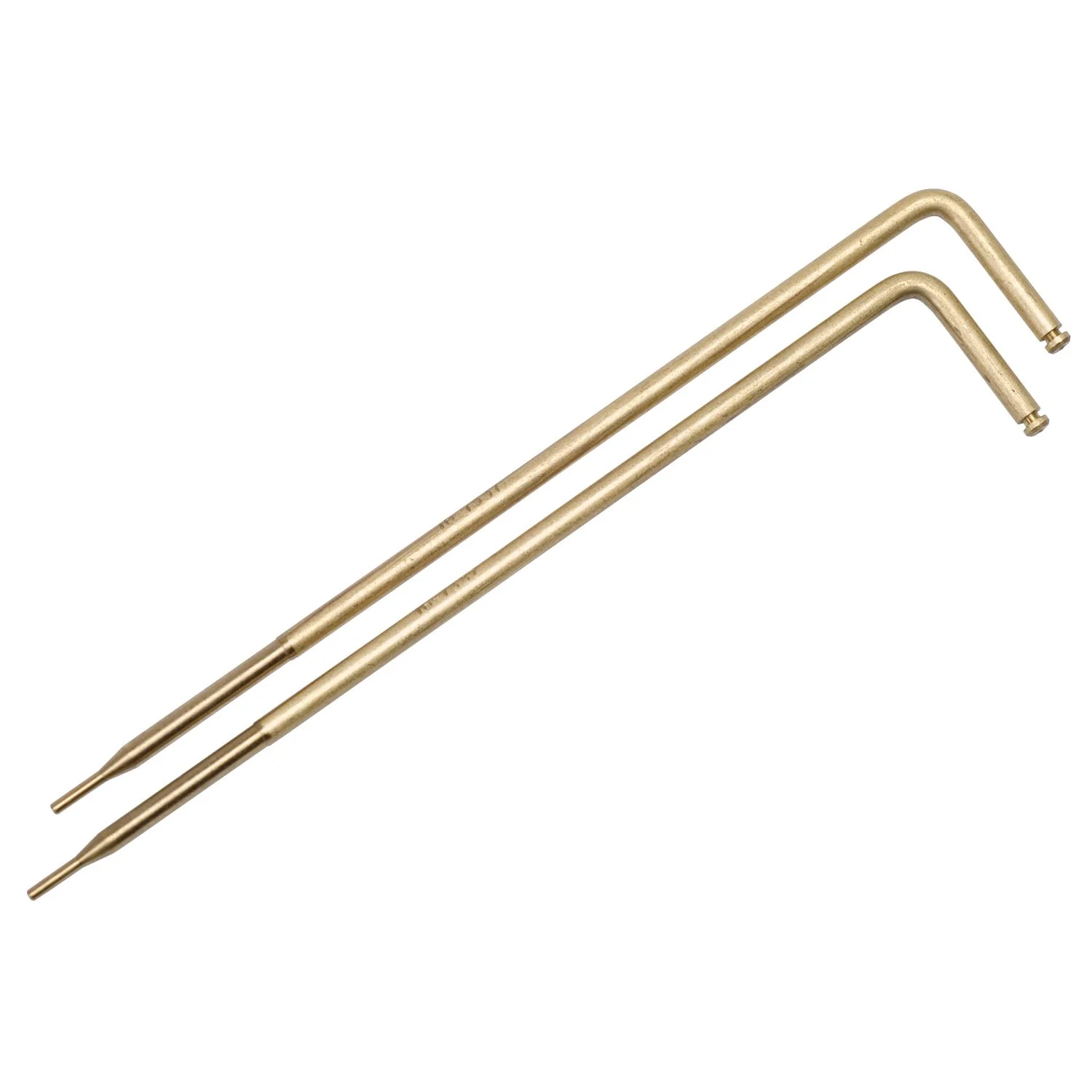 Edelbrock 1443 Metering Rods .063 x .047