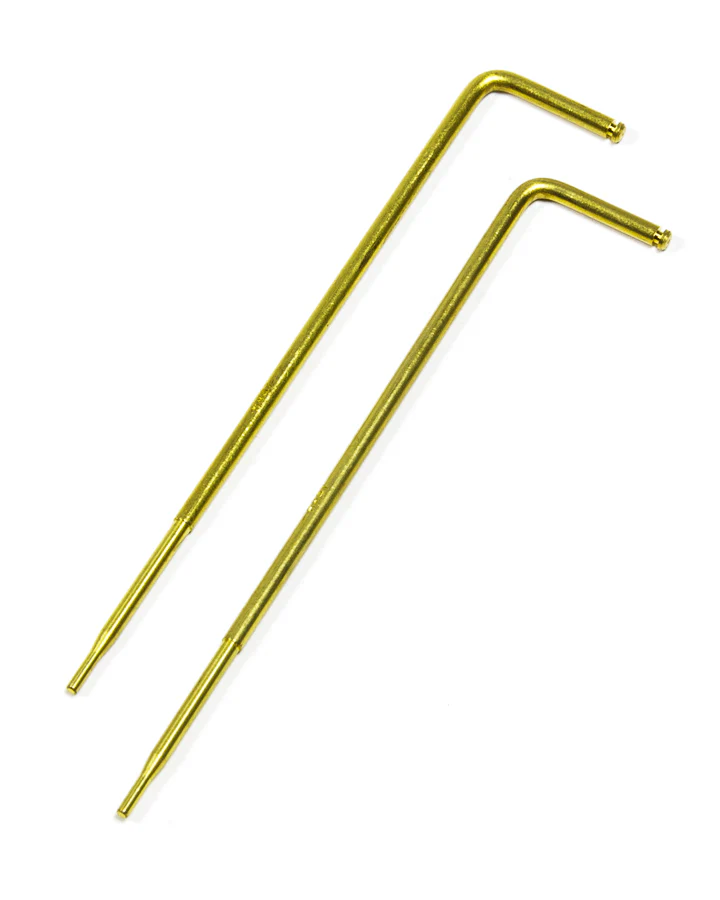 Edelbrock 1447 Metering Rods .068 x .047