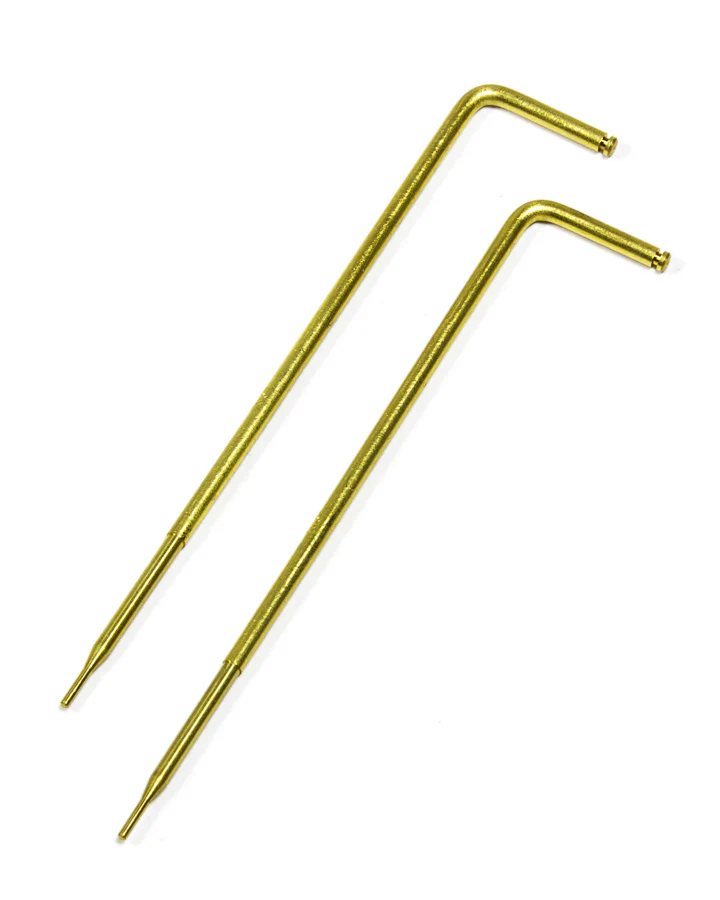 Edelbrock 1449 Metering Rods .070 x .037