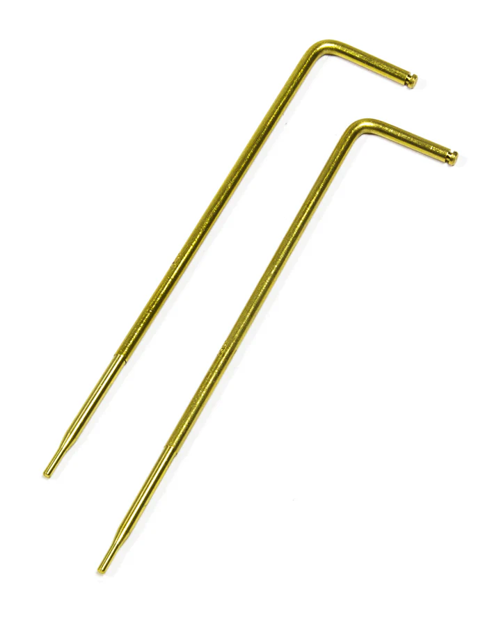 Edelbrock 1456 Metering Rods .073 x .047