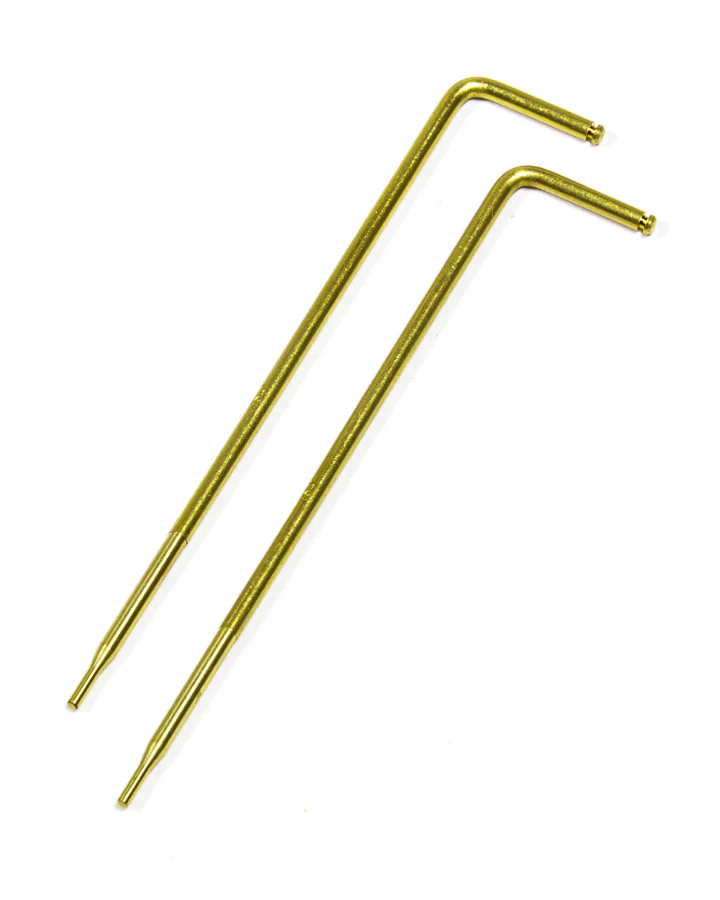 Edelbrock 1459 Metering Rods .075 x .047