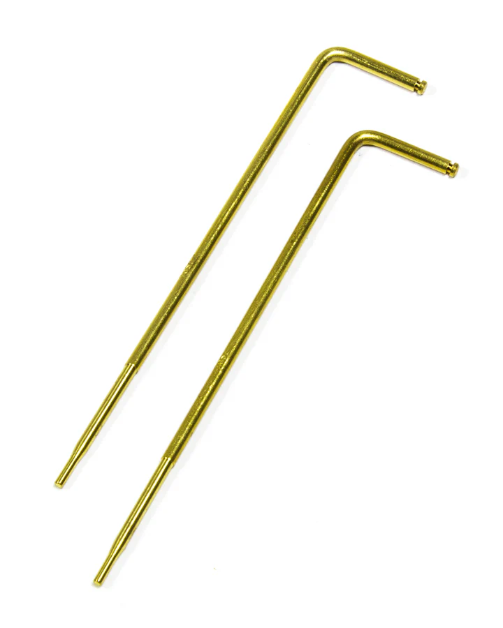 Edelbrock 1460 Metering Rods .065 x .052