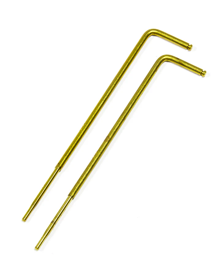 Edelbrock 1463 Metering Rods .067 x .055