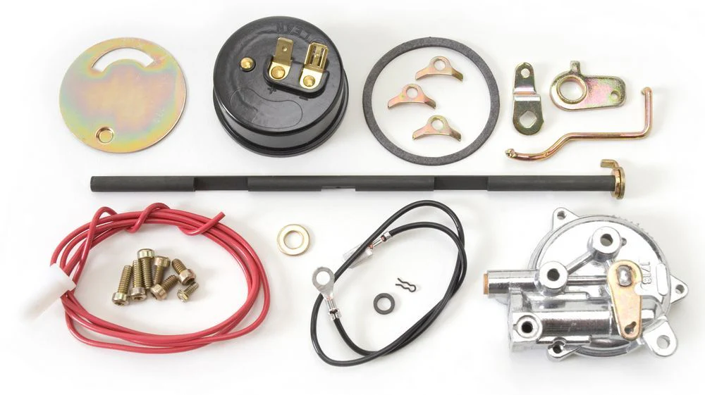 Edelbrock 1478 Electric Choke Kit