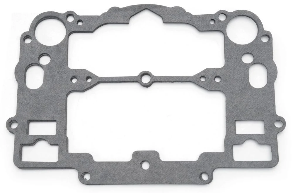 Edelbrock 1499 Airhorn Gaskets - 5 Pack