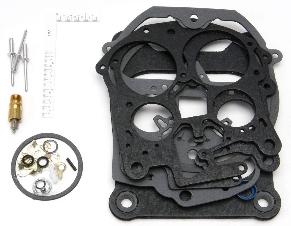 Edelbrock 1921 Q-Jet Rebuild Kit for 1903-1904-1905 & 1906