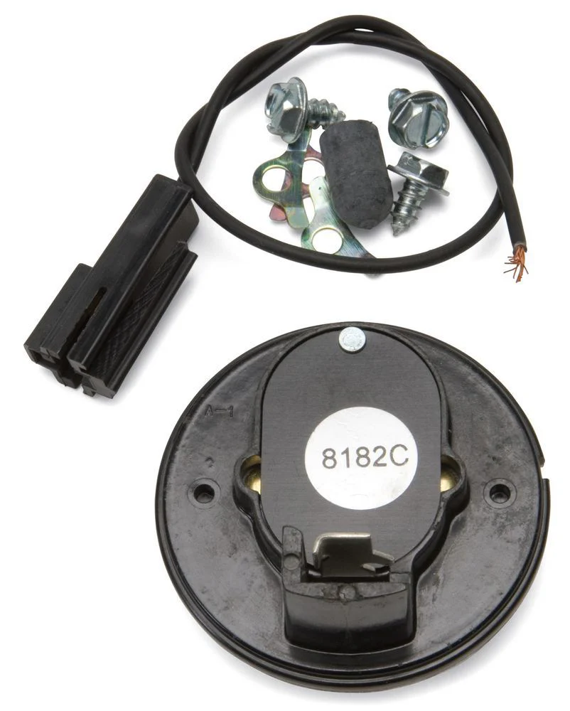 Edelbrock 1932 Elect. Choke Conversion Kit