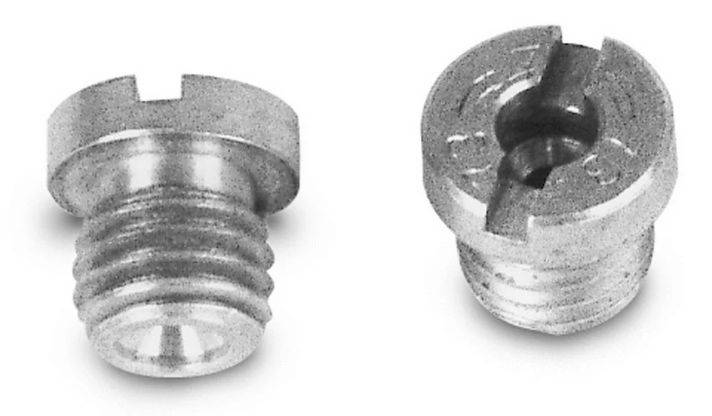 Edelbrock 1972 Primary Metering Jets .072in