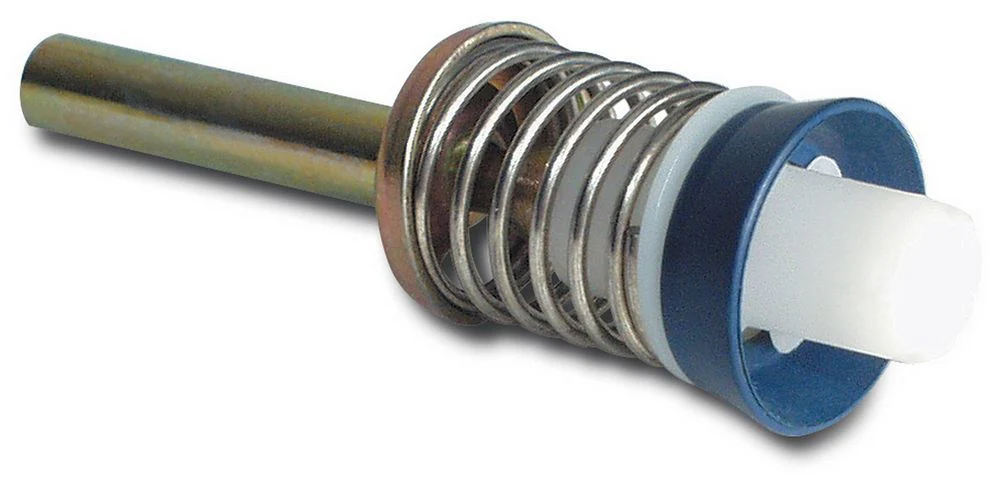 Edelbrock 1982 Accelerator Pump Plunger and Spring