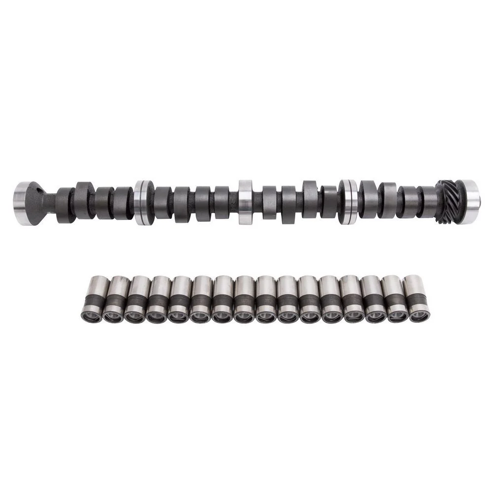 Edelbrock 2106 BBF Cam & Lifter Kit