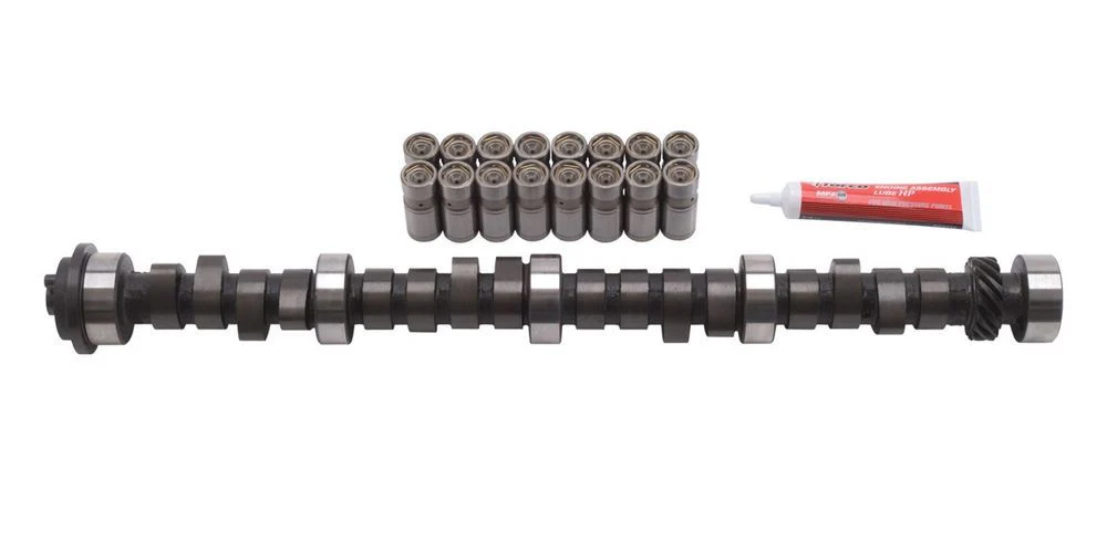 Edelbrock 2152 Olds Cam & Lifter Kit