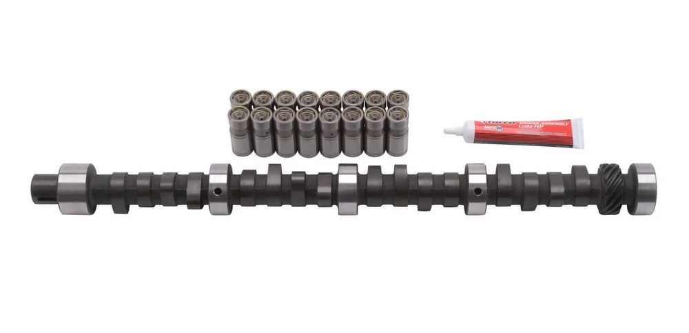 Edelbrock 2157 Pontiac Cam & Lifter Kit