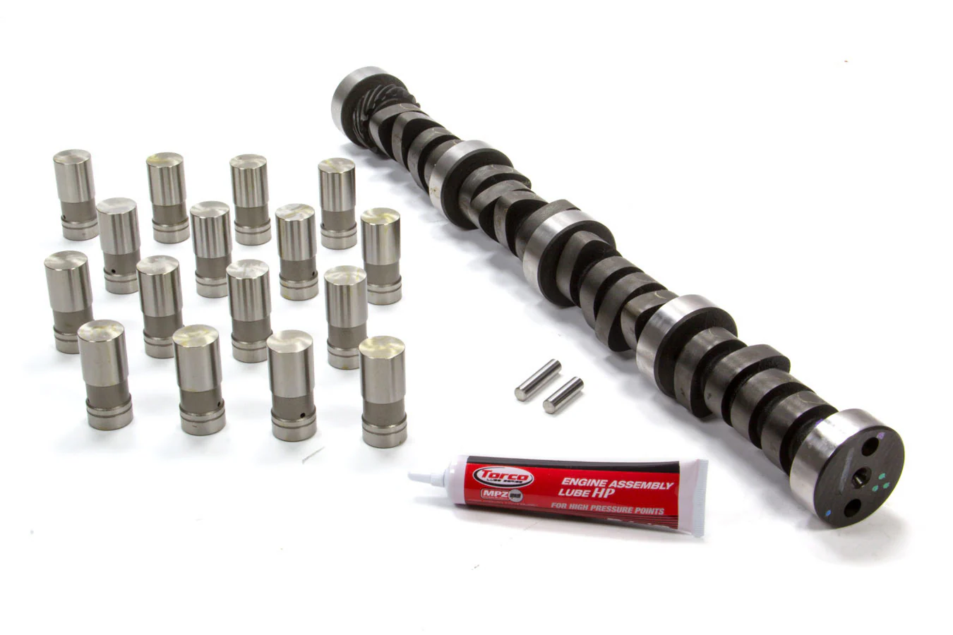 Edelbrock 2182 SBF Cam & Lifter Kit